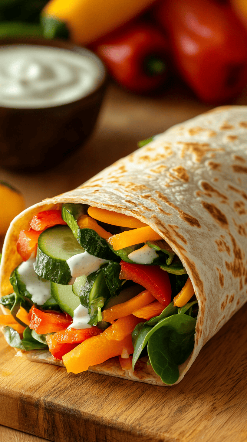 Quick and Easy! 23 School Lunches You Can Make in 5 Minutes 84