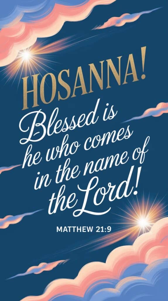 25 Holy Week Scriptures Every Christian Mom Should Know About 2 25 Holy Week Scriptures Every Christian Mom Should Know About 2