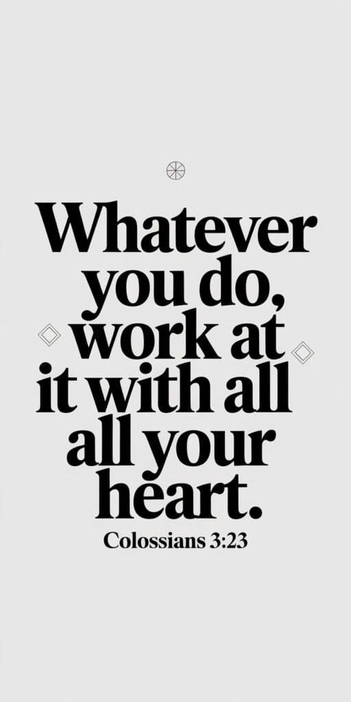 23 Bible Verses That Every Job Seeker Should Keep in Mind 9 23 Bible Verses That Every Job Seeker Should Keep in Mind 9