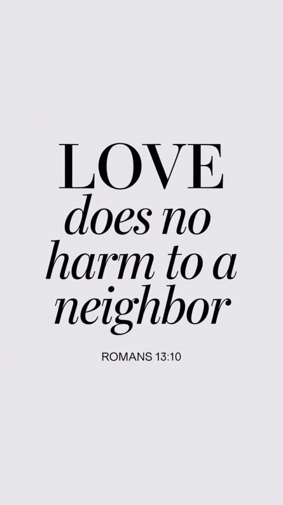 Scriptures About Love and Marriage 17