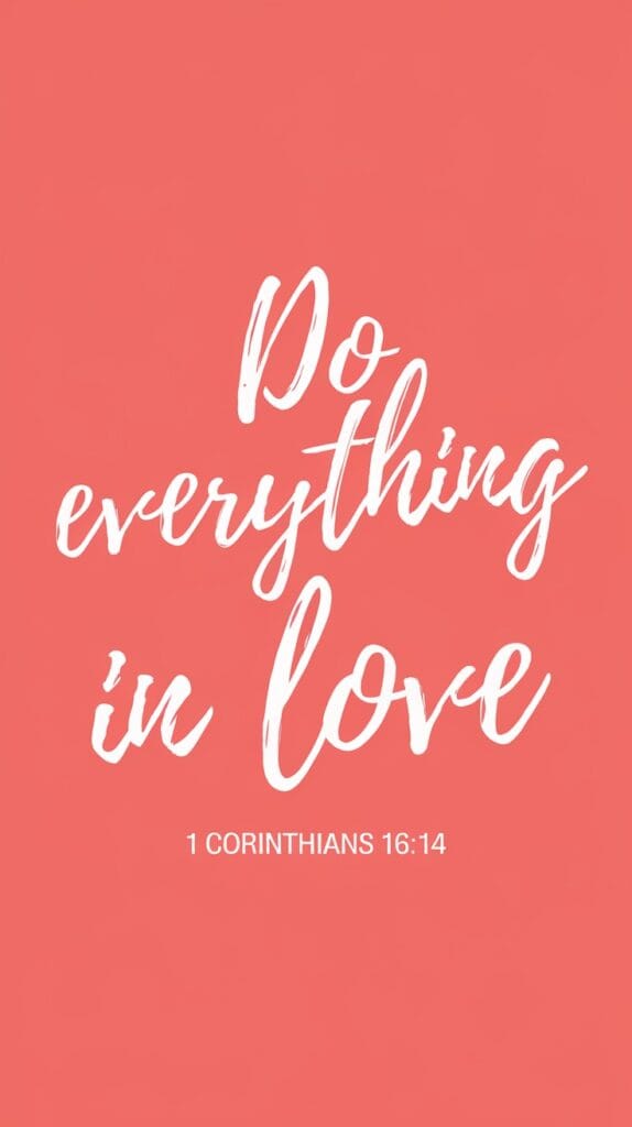 Scriptures About Love and Marriage 5