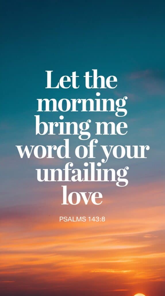 Scriptures About Love and Marriage 7