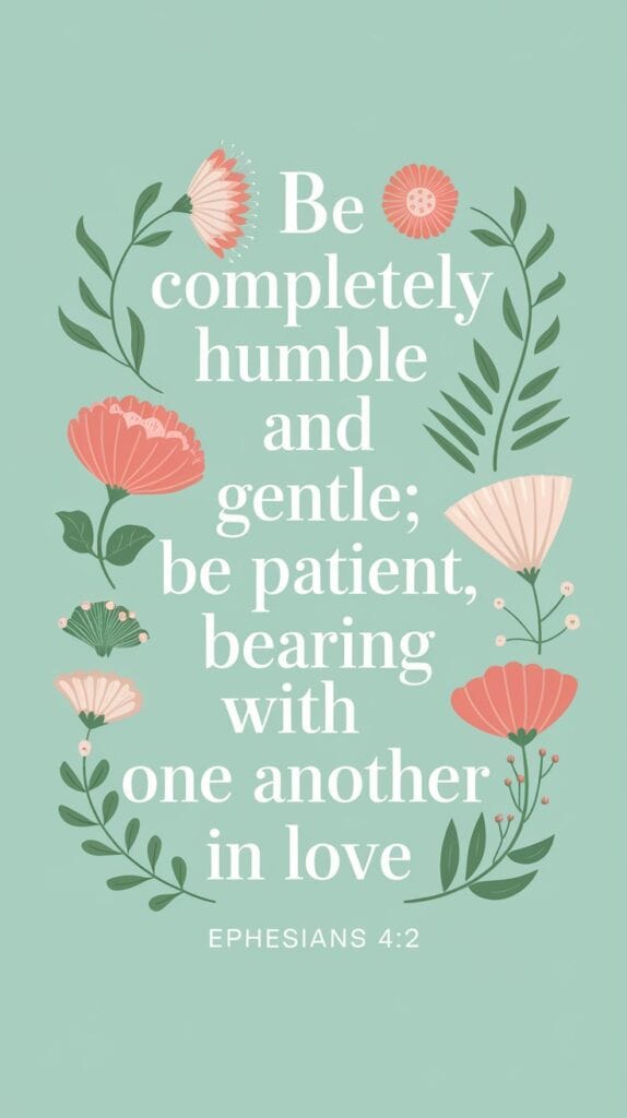 Scriptures About Love and Marriage 8