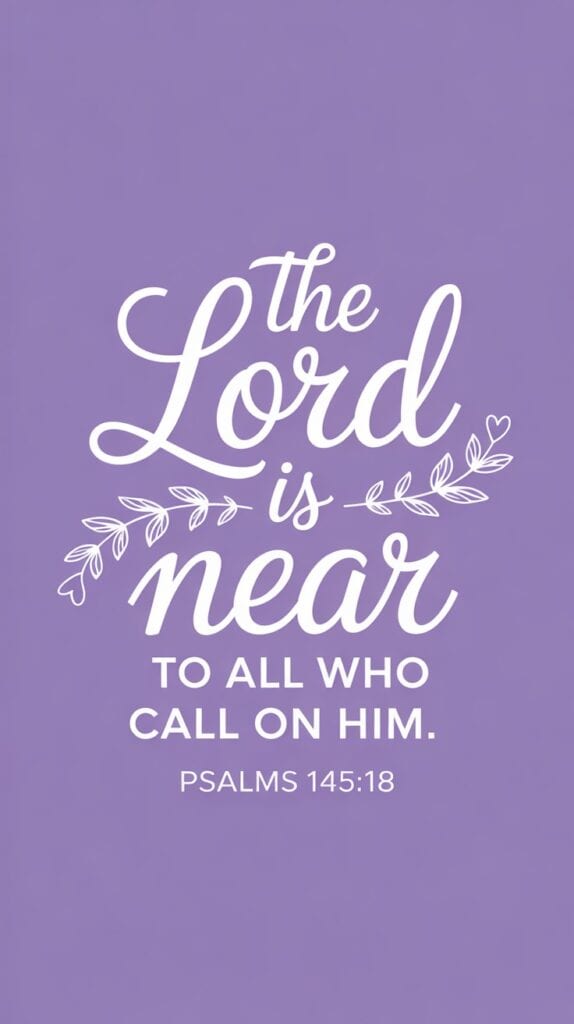 23 Bible Verses Every Christian Mom Needs for a Fresh Start 19