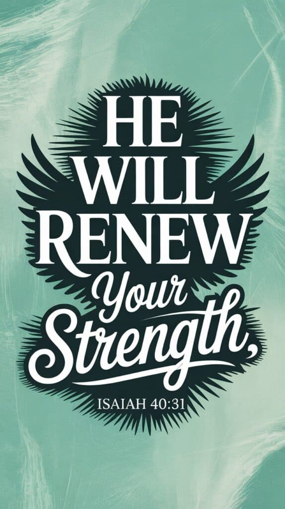 23 Bible Verses Every Christian Mom Needs for a Fresh Start 21