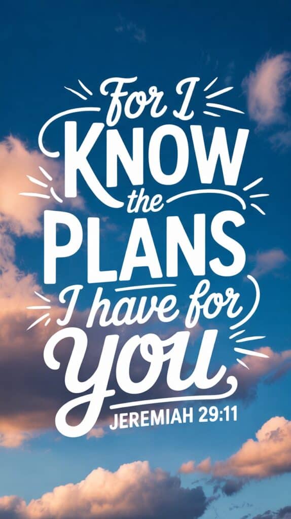 23 Bible Verses Every Christian Mom Needs for a Fresh Start 8