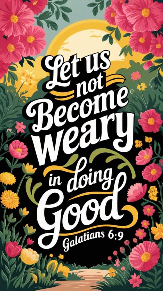 23 Bible Verses to Help Nurses Find Peace and Purpose 11