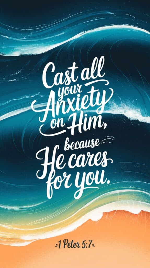 23 Bible Verses to Help Nurses Find Peace and Purpose 12