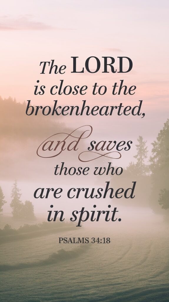23 Bible Verses to Help Nurses Find Peace and Purpose 13