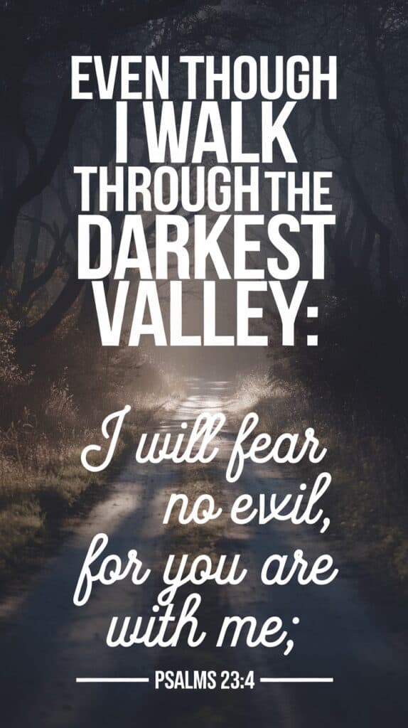 23 Bible Verses to Help Nurses Find Peace and Purpose 14