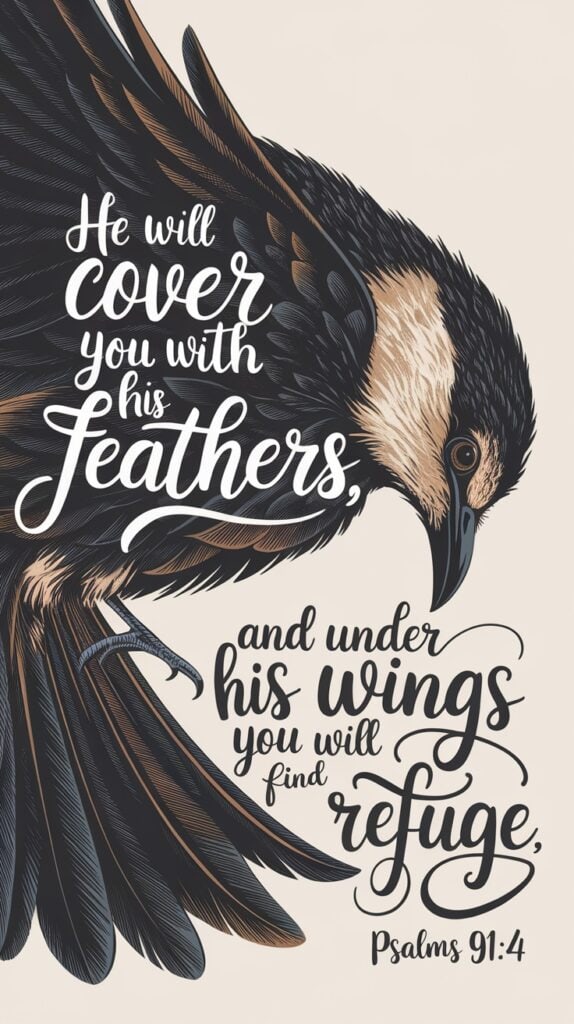 23 Bible Verses to Help Nurses Find Peace and Purpose 17
