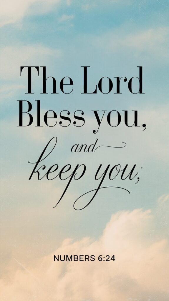 23 Bible Verses to Help Nurses Find Peace and Purpose 3