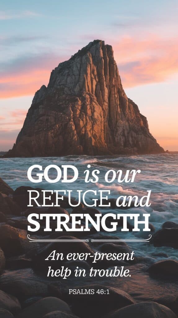 23 Bible Verses to Help Nurses Find Peace and Purpose 22