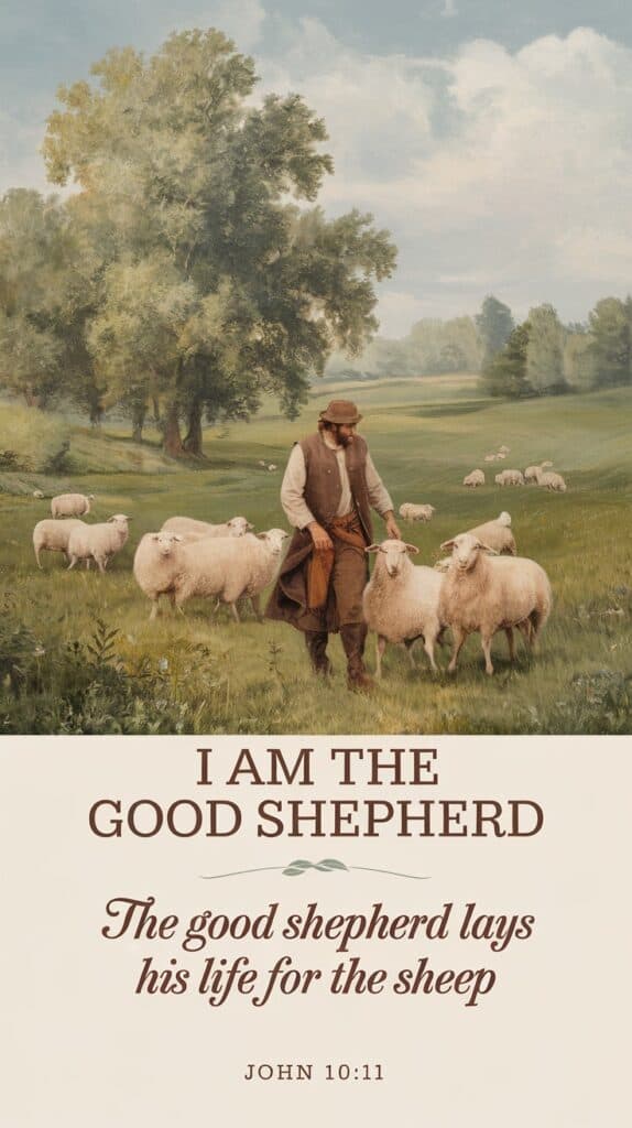 23 Bible Verses to Help Nurses Find Peace and Purpose 9