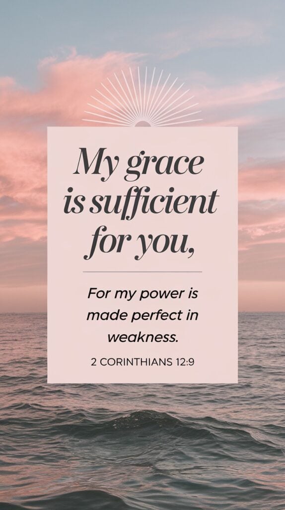 23 Bible Verses to Help Nurses Find Peace and Purpose 10