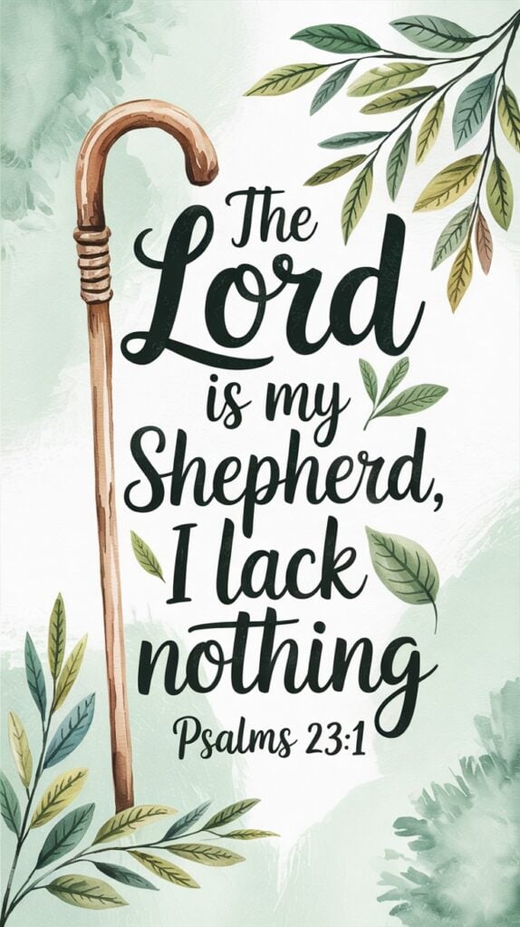 Start Your Journey: 21 Bible Verses for Divine Opportunities 12