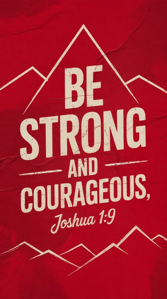 Start Your Journey: 21 Bible Verses for Divine Opportunities 13