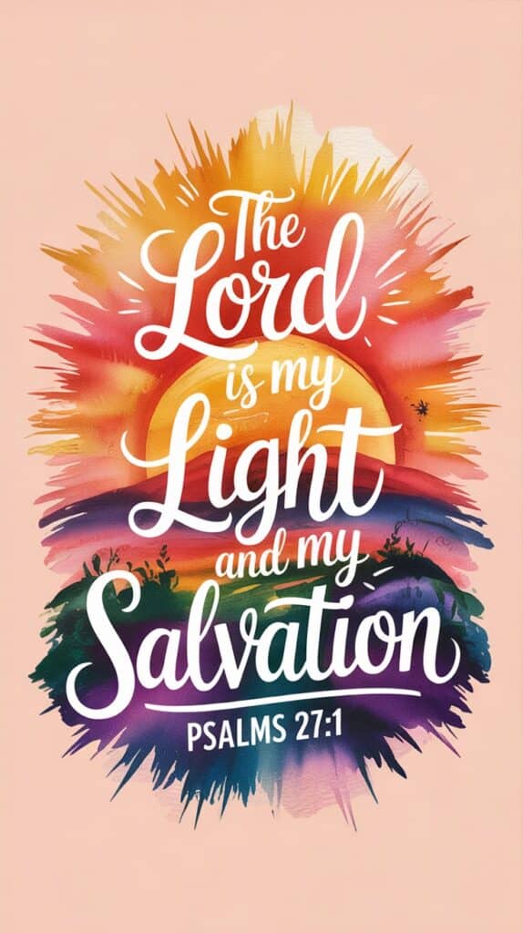 Start Your Journey: 21 Bible Verses for Divine Opportunities 15