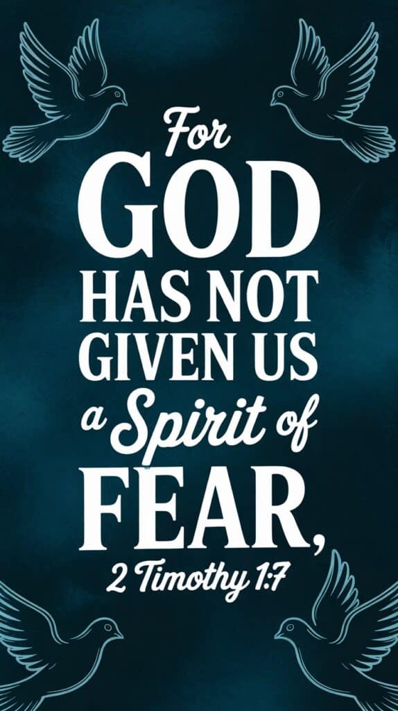 Start Your Journey: 21 Bible Verses for Divine Opportunities 16
