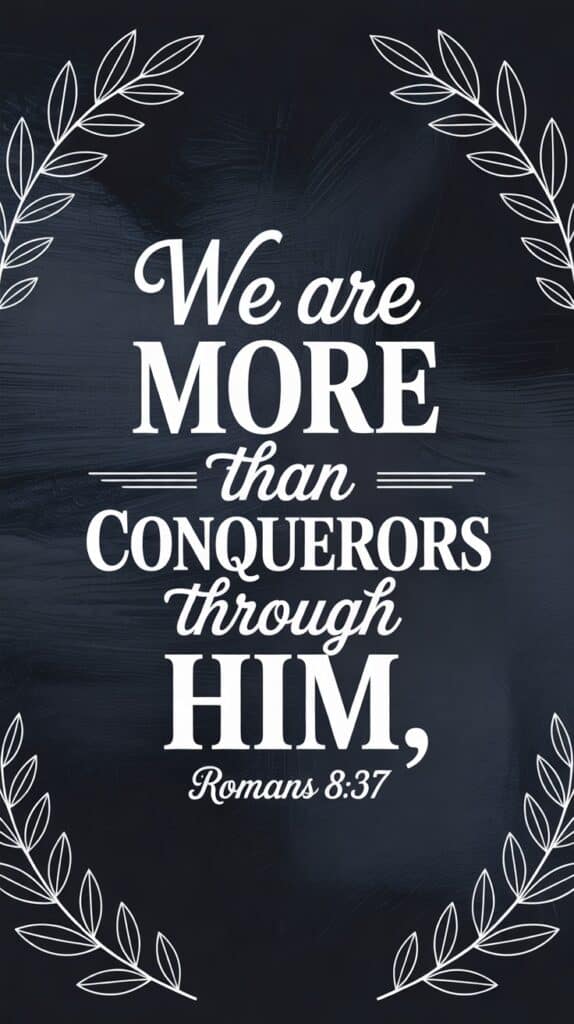 Start Your Journey: 21 Bible Verses for Divine Opportunities 17
