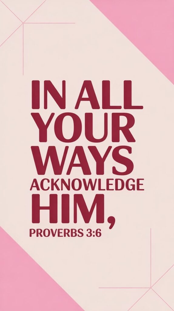 Start Your Journey: 21 Bible Verses for Divine Opportunities 8