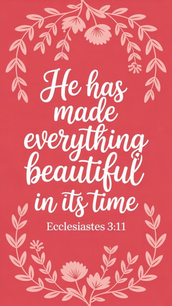 Start Your Journey: 21 Bible Verses for Divine Opportunities 9