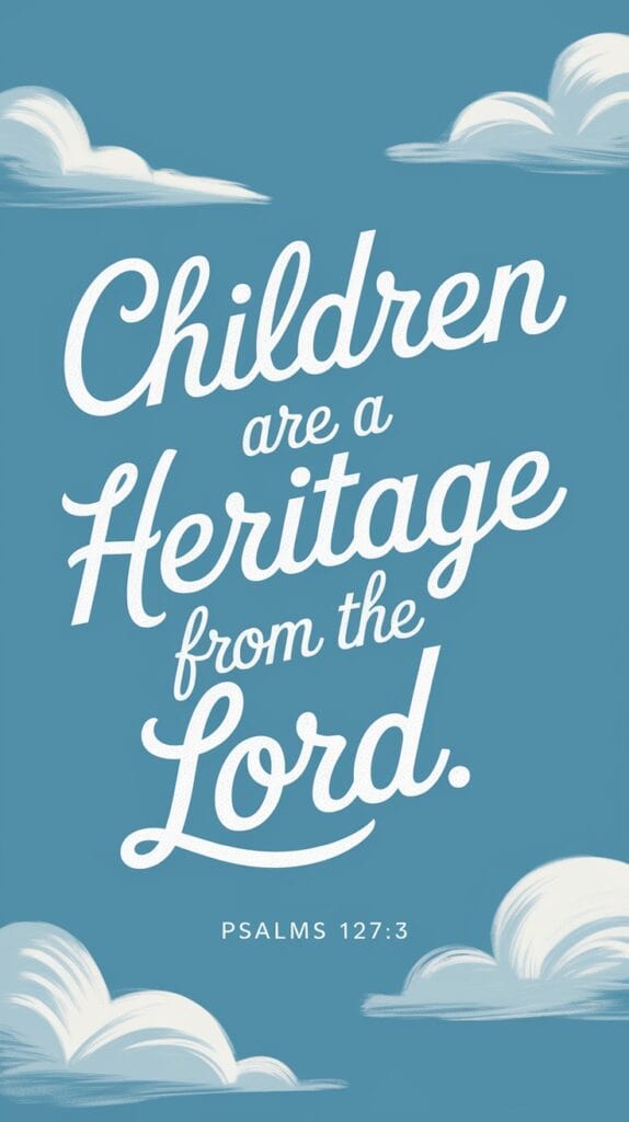 23 Bible Verses Every Christian Parent Needs to Know 2