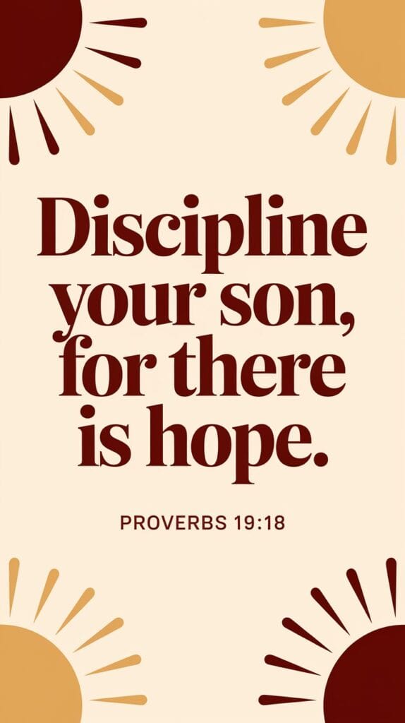 23 Bible Verses Every Christian Parent Needs to Know 11
