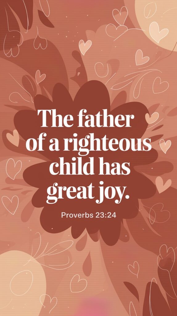 23 Bible Verses Every Christian Parent Needs to Know 15