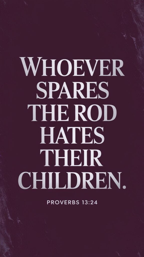 23 Bible Verses Every Christian Parent Needs to Know 16
