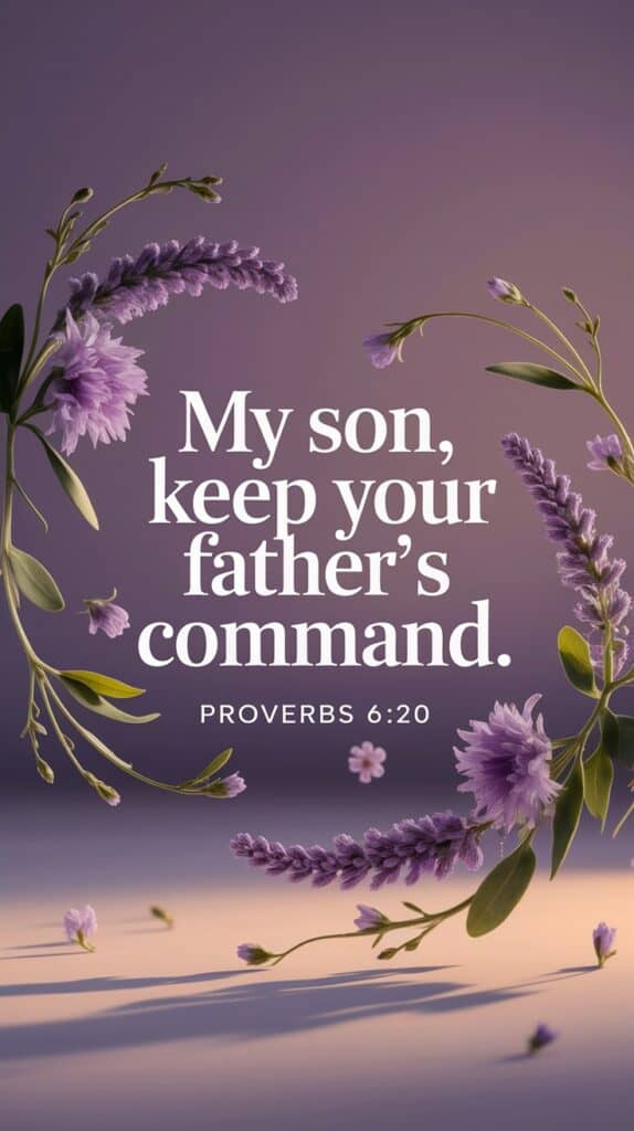 23 Bible Verses Every Christian Parent Needs to Know 18