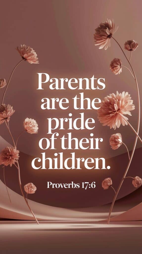 23 Bible Verses Every Christian Parent Needs to Know 21