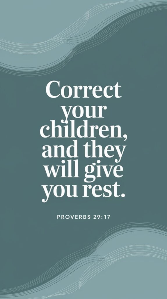 23 Bible Verses Every Christian Parent Needs to Know 22
