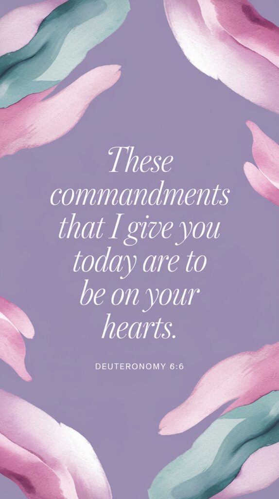 23 Bible Verses Every Christian Parent Needs to Know 6