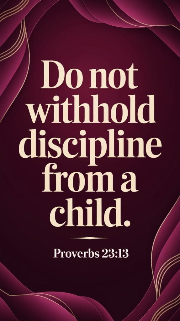 23 Bible Verses Every Christian Parent Needs to Know 7