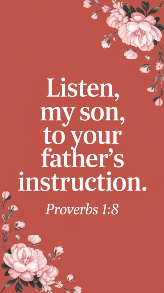 23 Bible Verses Every Christian Parent Needs to Know 9