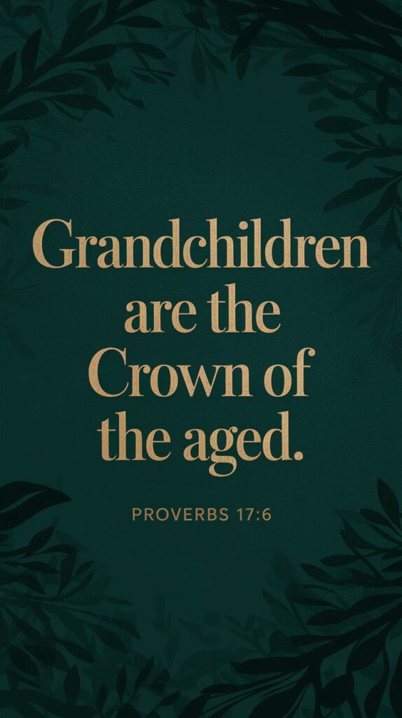 23 Bible Verses Every Christian Parent Needs to Know 10