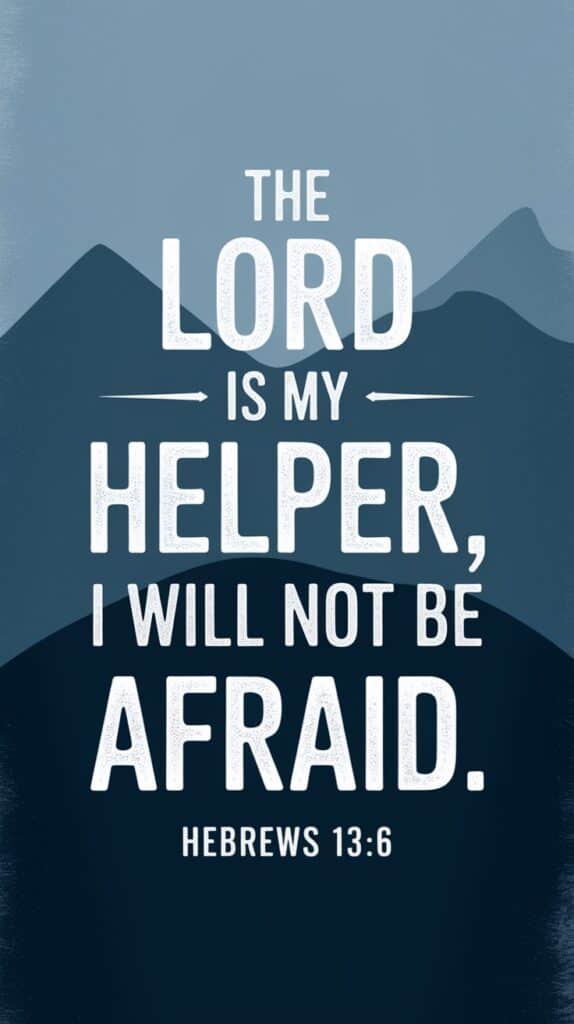 Bible Verses for Peace on Chaotic Days 20
