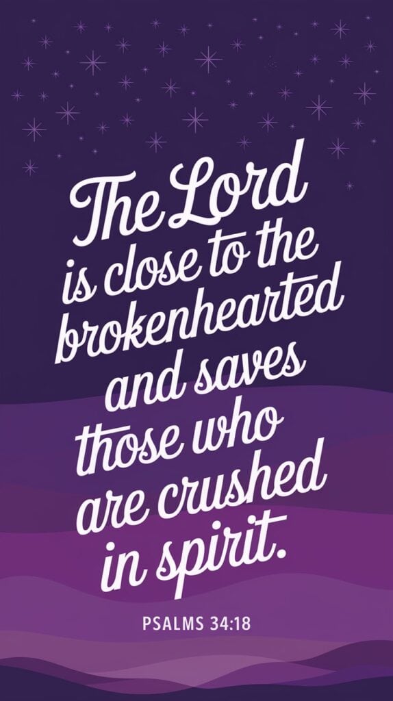 Bible Verses for Peace on Chaotic Days 5