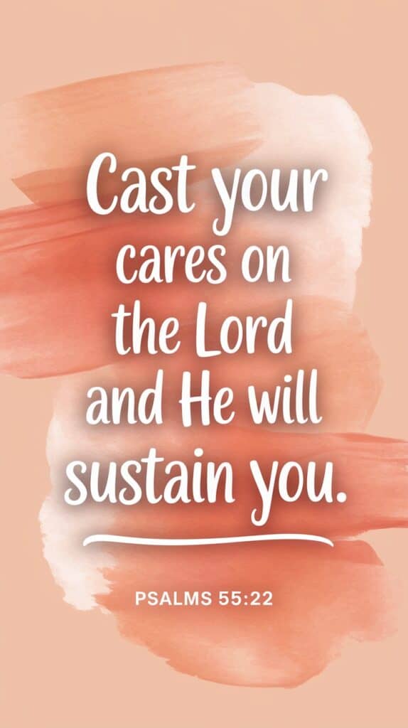 Bible Verses for Peace on Chaotic Days 6