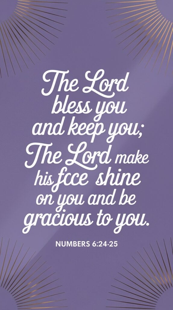 Bible Verses for Peace on Chaotic Days 1