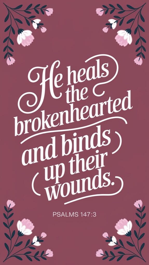 Bible Verses for Peace on Chaotic Days 7