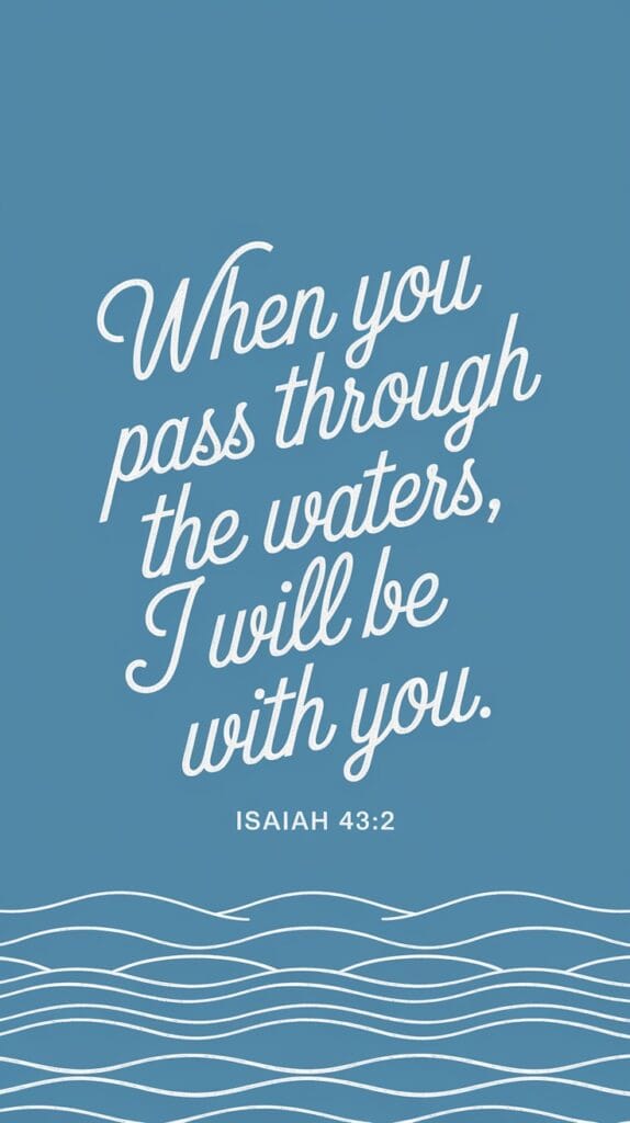 Bible Verses for Peace on Chaotic Days 9