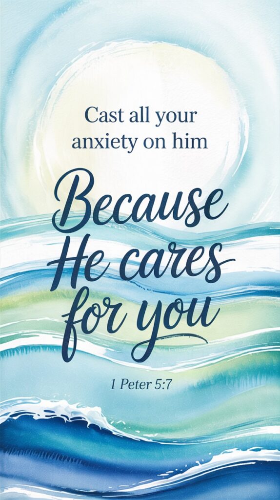 25 Scriptures Every Christian Mom Needs for Instant Reassurance 14