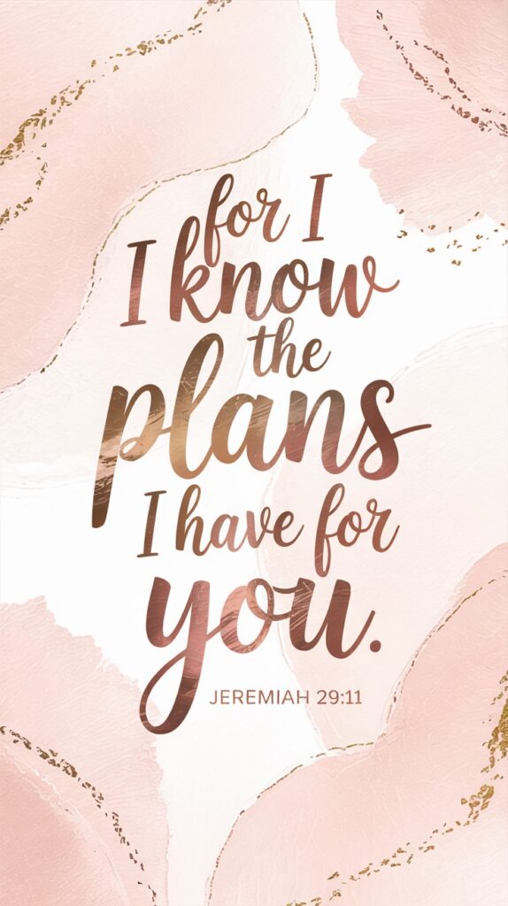 25 Scriptures Every Christian Mom Needs for Instant Reassurance 7
