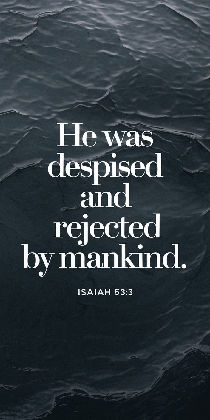 25 Bible Verses to Heal Your Heart from Rejection