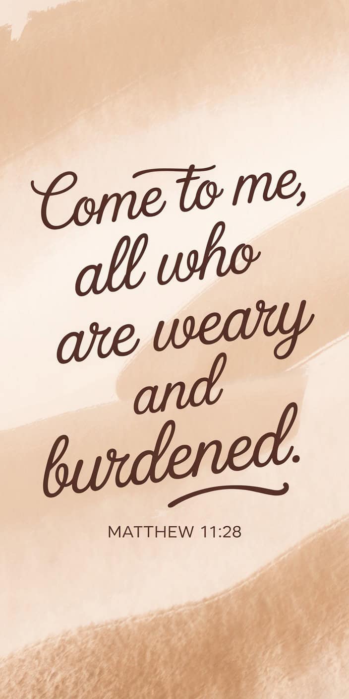 25 Bible Verses to Heal Your Heart from Rejection