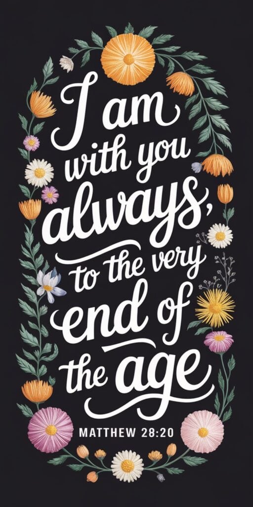 How These 21 Scriptures Can Guide Your Teenage Son 12