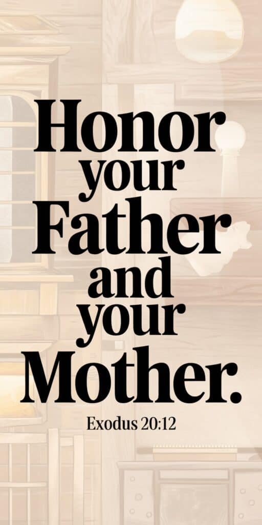 How These 21 Scriptures Can Guide Your Teenage Son 18