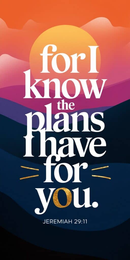 How These 21 Scriptures Can Guide Your Teenage Son 5